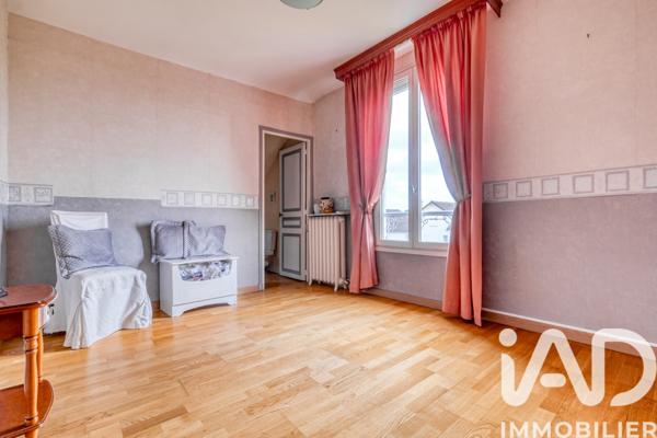 Maison à vendre 3 pièces 95 m² Chelles