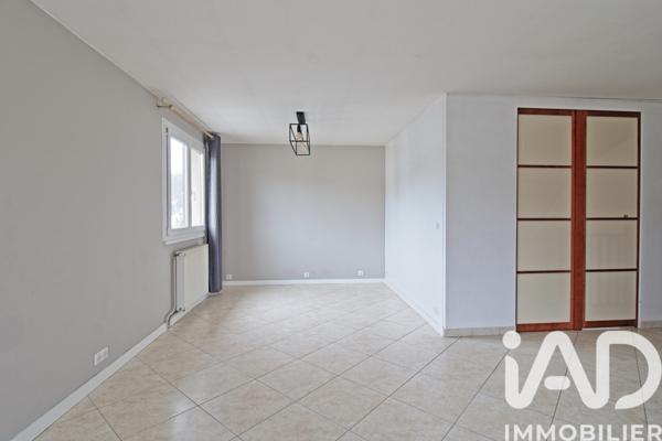 Maison à vendre 6 pièces 117 m² Presles