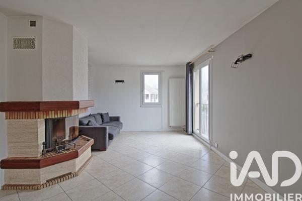 Maison à vendre 6 pièces 117 m² Presles
