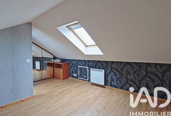 Maison à vendre 6 pièces 117 m² Presles