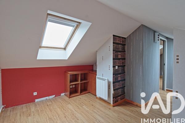 Maison à vendre 6 pièces 117 m² Presles