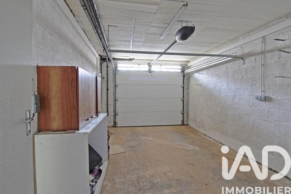 Maison à vendre 6 pièces 117 m² Presles