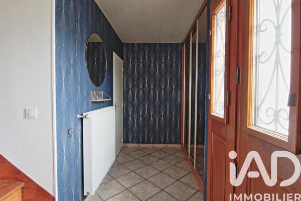 Maison à vendre 6 pièces 117 m² Presles