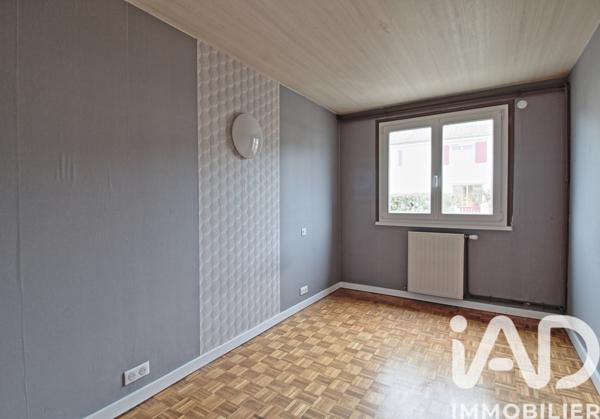 Maison à vendre 6 pièces 117 m² Presles