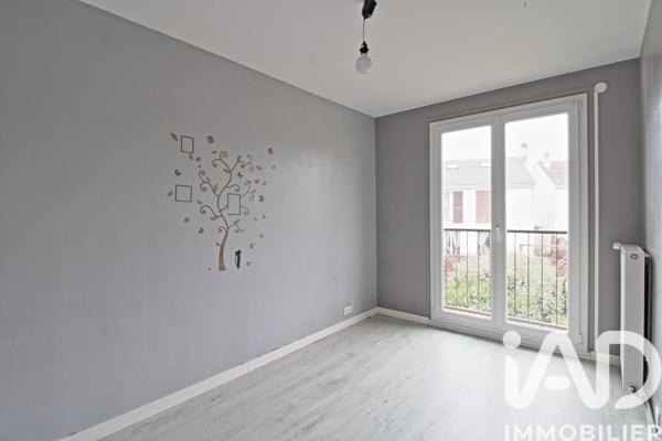 Maison à vendre 6 pièces 117 m² Presles