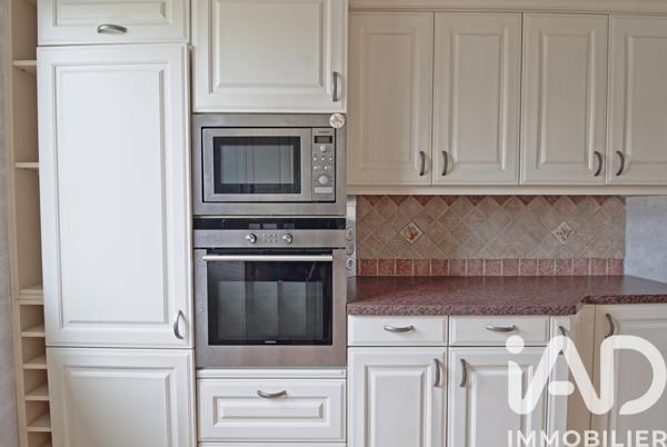 Maison à vendre 6 pièces 117 m² Presles