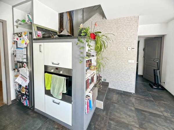 Exclusivité Maison 5 pièces avec Jardin Sous sol aménagé