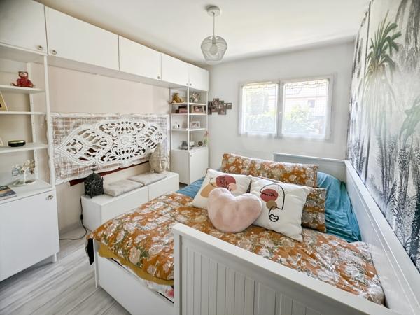 Exclusivité Maison 5 pièces avec Jardin Sous sol aménagé