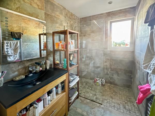 Exclusivité Maison 5 pièces avec Jardin Sous sol aménagé