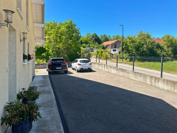 Exclusivité Maison 5 pièces avec Jardin Sous sol aménagé