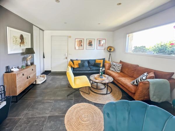 Exclusivité Maison 5 pièces avec Jardin Sous sol aménagé