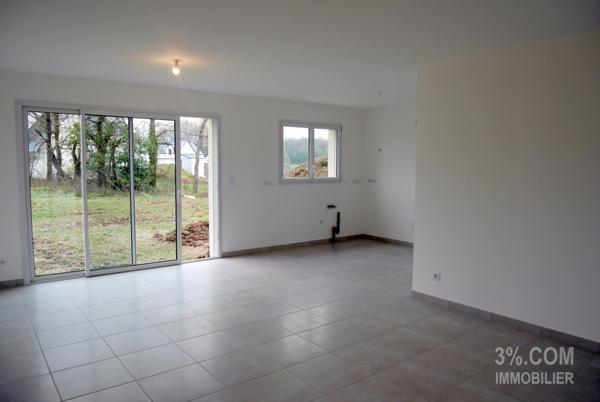 MAISON NEUVE FINIE à Vigneux-de-Bretagne Vigneux-de-Bretagne (44360)