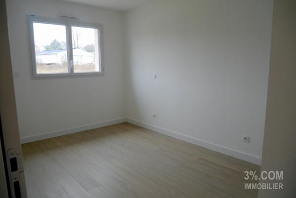 MAISON NEUVE FINIE à Vigneux-de-Bretagne Vigneux-de-Bretagne (44360)