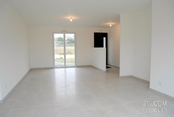 MAISON NEUVE FINIE à Vigneux-de-Bretagne Vigneux-de-Bretagne (44360)