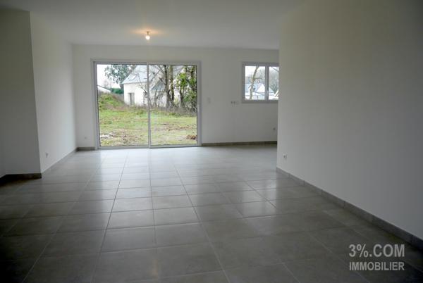 MAISON NEUVE FINIE à Vigneux-de-Bretagne Vigneux-de-Bretagne (44360)