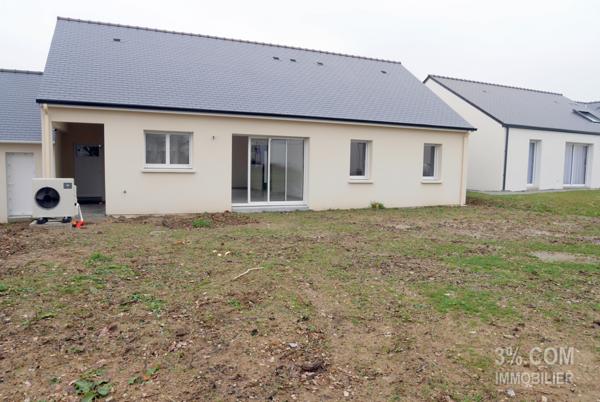 MAISON NEUVE FINIE à Vigneux-de-Bretagne Vigneux-de-Bretagne (44360)