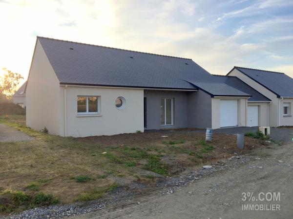 MAISON NEUVE FINIE à Vigneux-de-Bretagne Vigneux-de-Bretagne (44360)