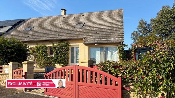 Maison Sable Sur Sarthe 7 pièce(s) 149 m2