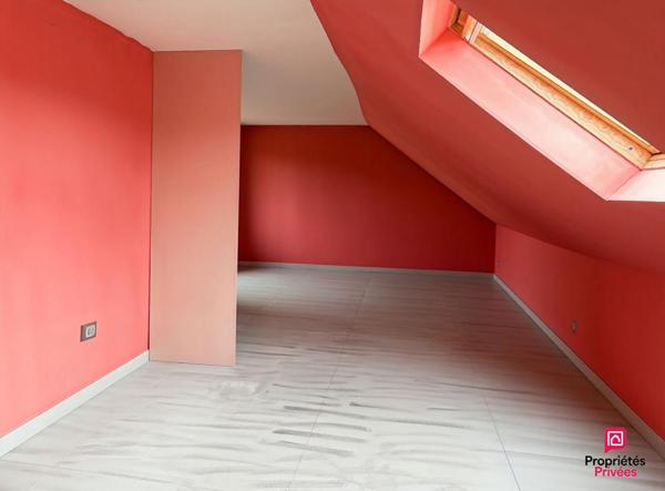 Maison Sable Sur Sarthe 7 pièce(s) 149 m2