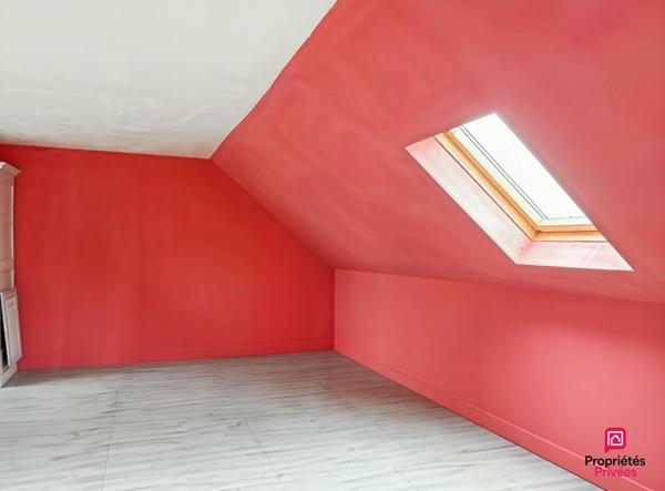 Maison Sable Sur Sarthe 7 pièce(s) 149 m2