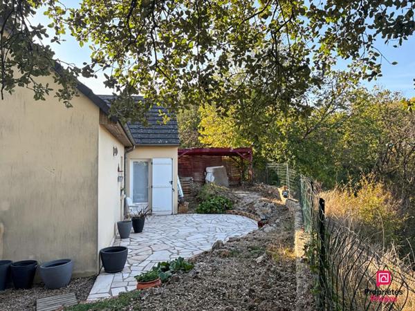 Maison Sable Sur Sarthe 7 pièce(s) 149 m2