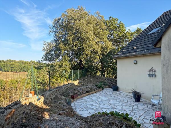 Maison Sable Sur Sarthe 7 pièce(s) 149 m2