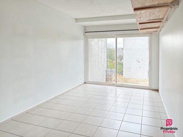 Maison Sable Sur Sarthe 7 pièce(s) 149 m2