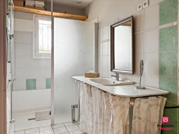 Maison Sable Sur Sarthe 7 pièce(s) 149 m2