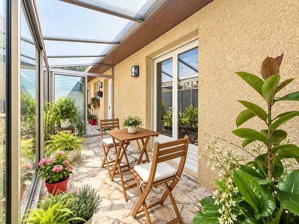 Maison 3 pièces 65 m2