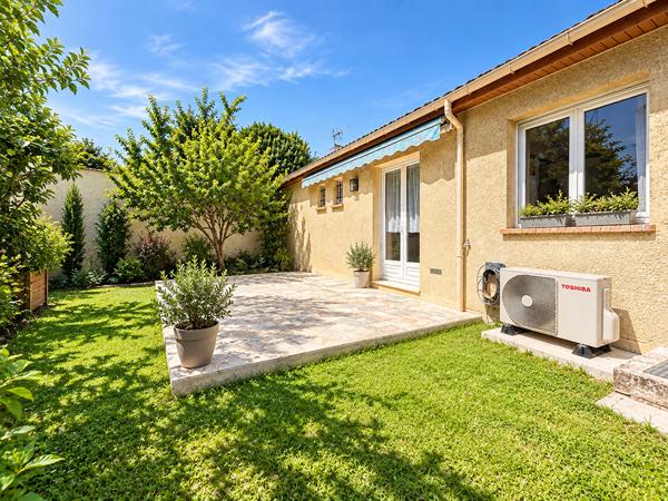 Maison 3 pièces 65 m2