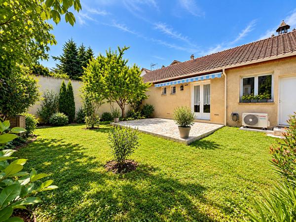 Maison 3 pièces 65 m2
