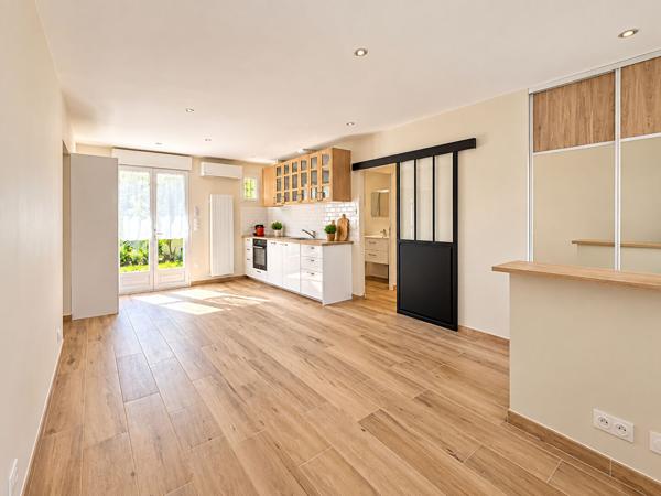 Maison 3 pièces 65 m2