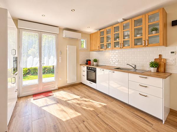 Maison 3 pièces 65 m2