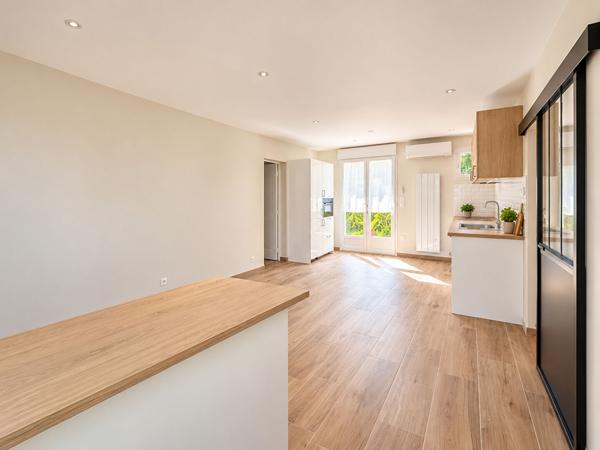 Maison 3 pièces 65 m2