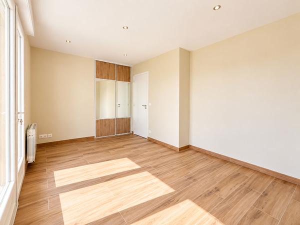 Maison 3 pièces 65 m2