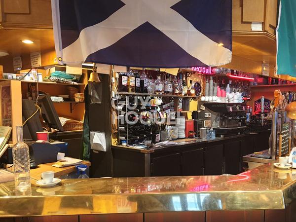 BAR BRASSERIE LICENCE 4 - PARIS 15