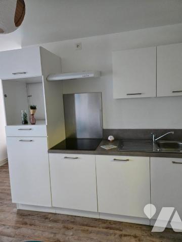 Vente Appartement à Villeneuve-d'Ascq