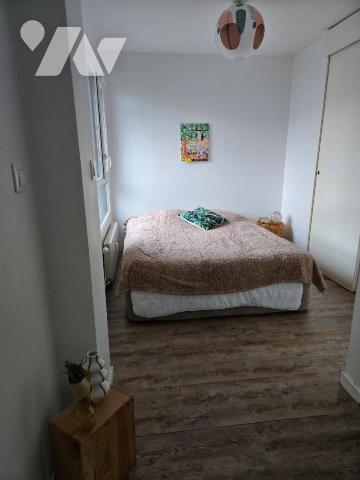 Vente Appartement à Villeneuve-d'Ascq