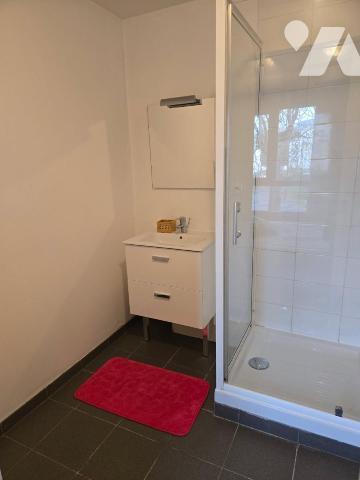 Vente Appartement à Villeneuve-d'Ascq