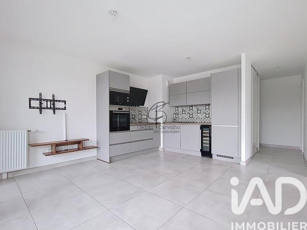 Appartement à vendre 4 pièces 82 m² Le Mée-sur-Seine