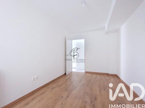 Appartement à vendre 4 pièces 82 m² Le Mée-sur-Seine
