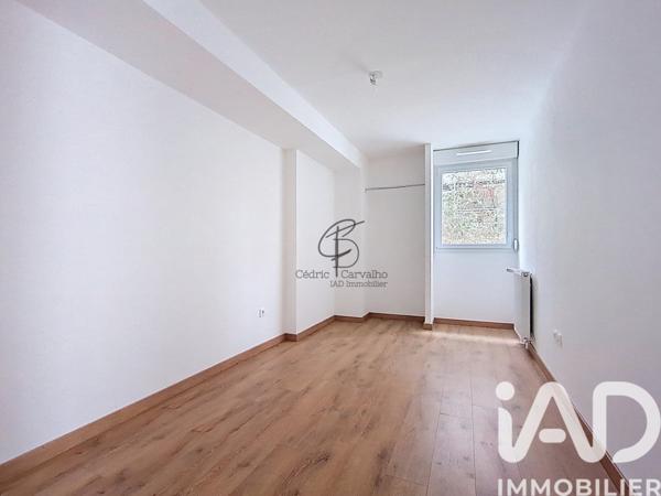 Appartement à vendre 4 pièces 82 m² Le Mée-sur-Seine