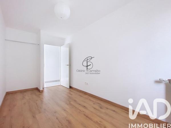 Appartement à vendre 4 pièces 82 m² Le Mée-sur-Seine