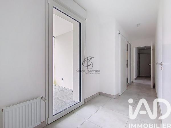 Appartement à vendre 4 pièces 82 m² Le Mée-sur-Seine