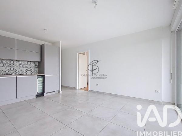 Appartement à vendre 4 pièces 82 m² Le Mée-sur-Seine