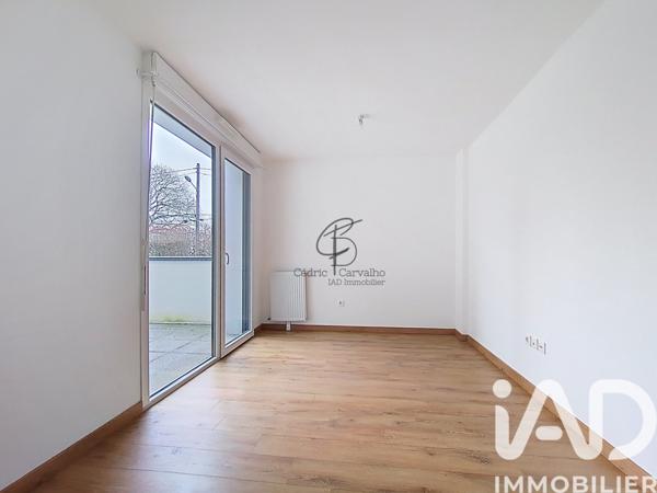 Appartement à vendre 4 pièces 82 m² Le Mée-sur-Seine