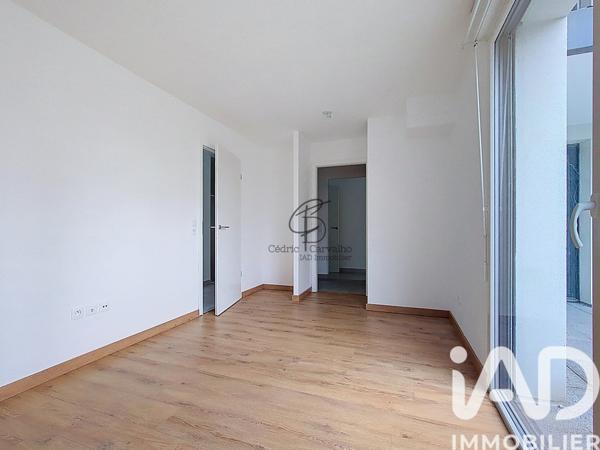 Appartement à vendre 4 pièces 82 m² Le Mée-sur-Seine