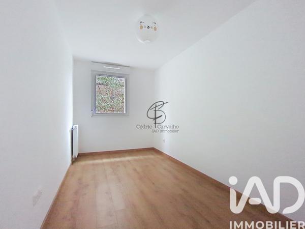 Appartement à vendre 4 pièces 82 m² Le Mée-sur-Seine