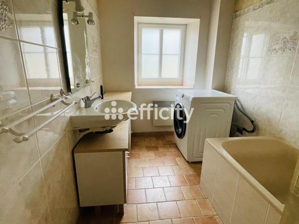 Maison 4 pièces - 81 m²