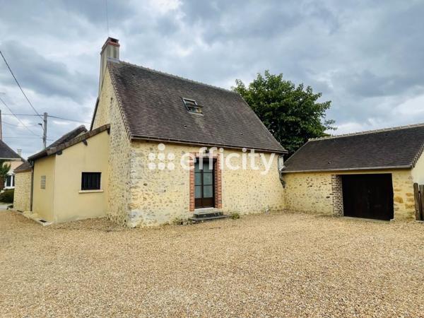 Maison 4 pièces - 81 m²